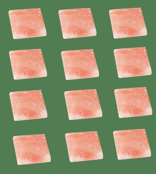 Himalayan Salt Scrub bar Square 12 units